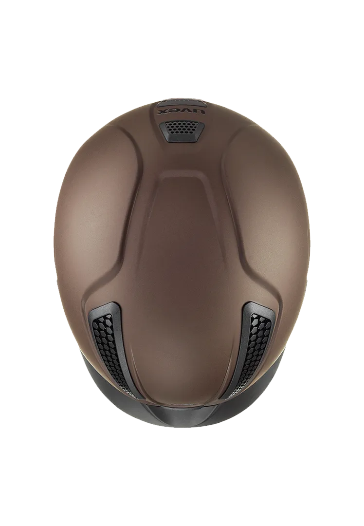 Reithelm perfexxion III - brown mat