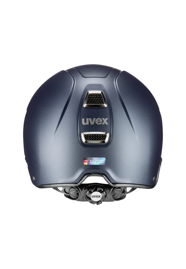 Reithelm perfexxion III grace - navy mat
