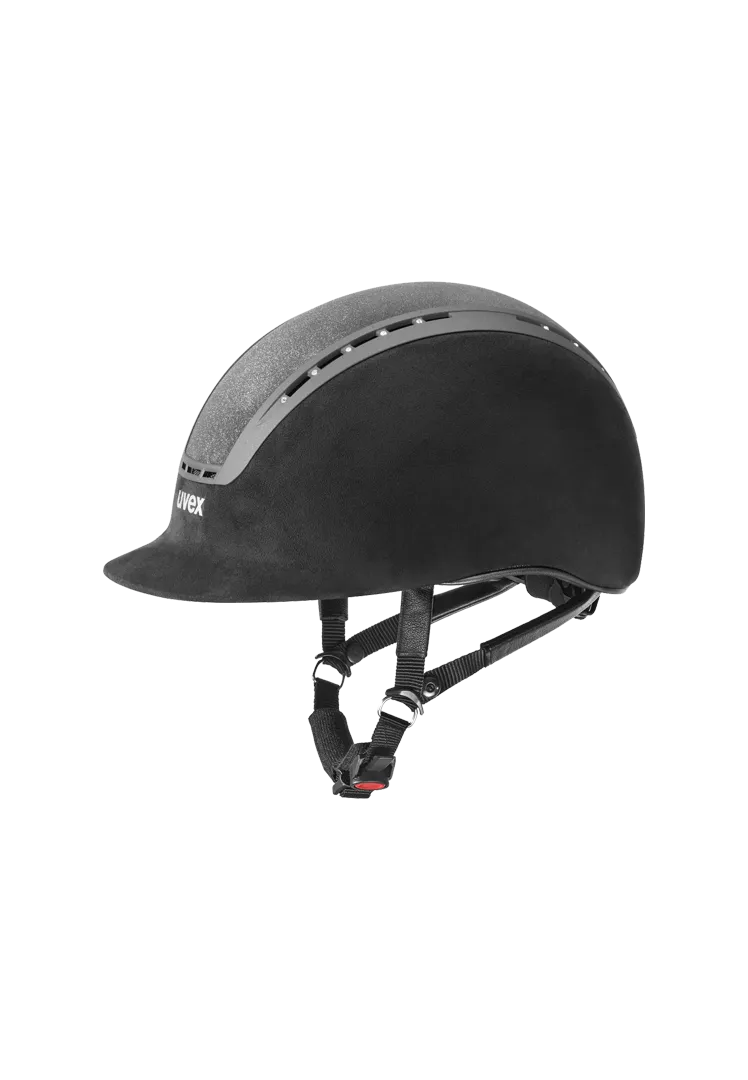 Reithelm suxxeed glamour- black