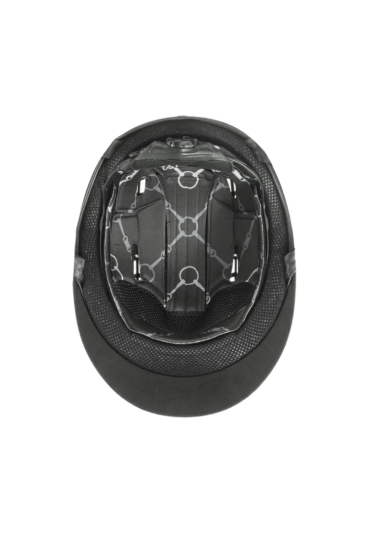 Reithelm suxxeed glamour- black