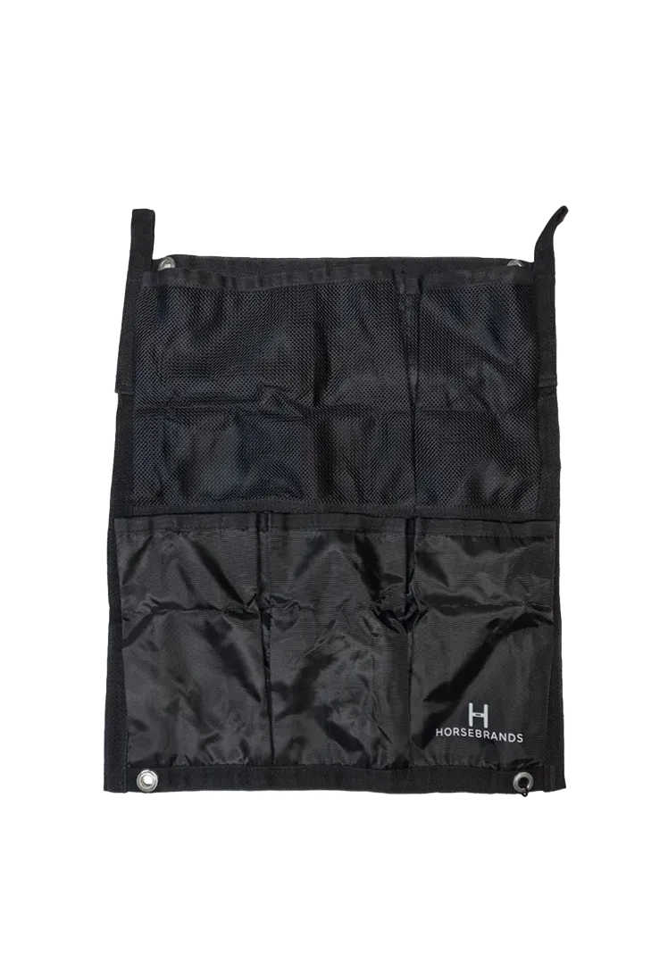 Stalltasche