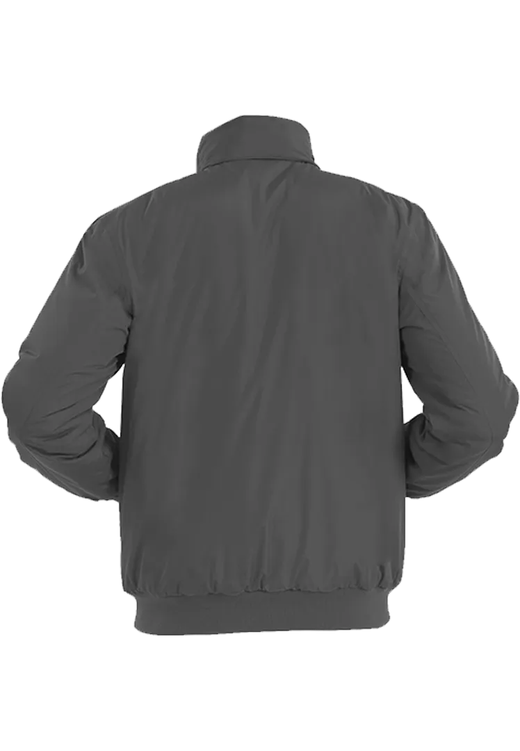 Blouson Herren - dark grey