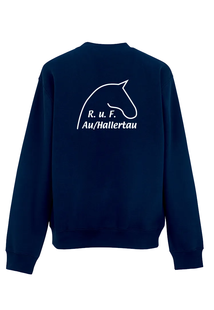 Sweatshirt Unisex - navy