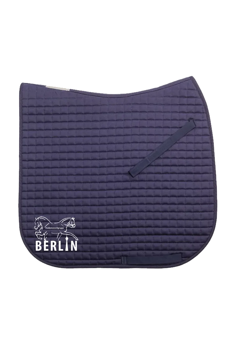Schabracke  - navy