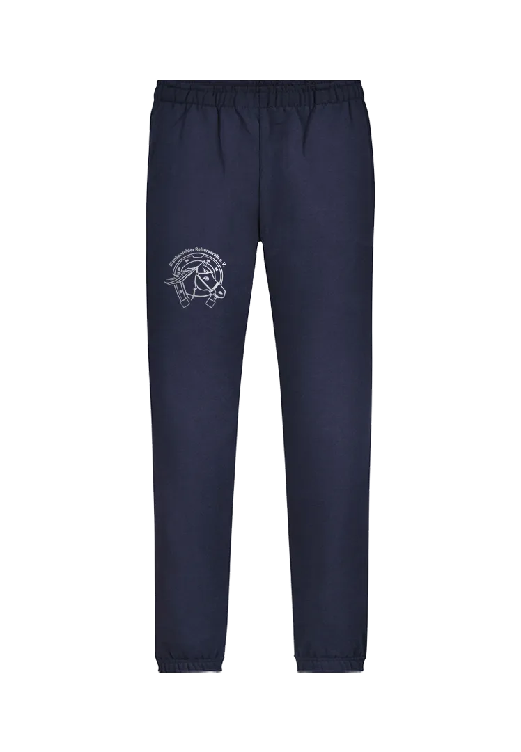 Jogginghose Herren - navy