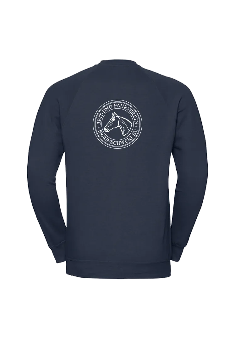 Sweatshirt Unisex - navy