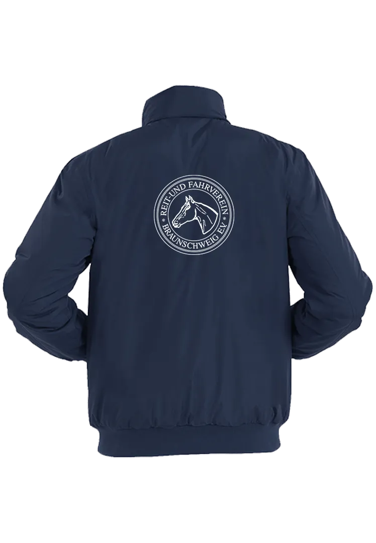 Blouson Herren - navy