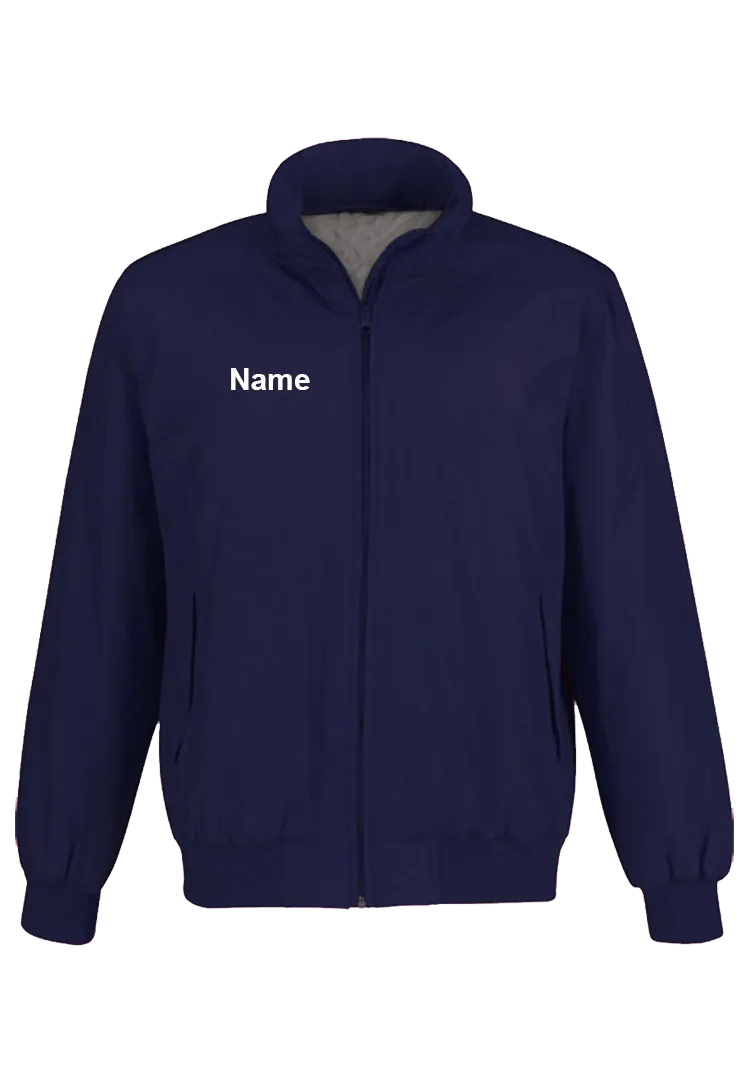 Blouson Herren - navy