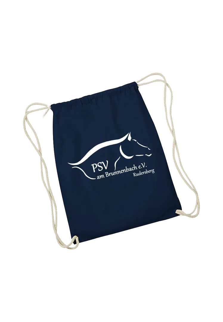 Gymbag - navy 