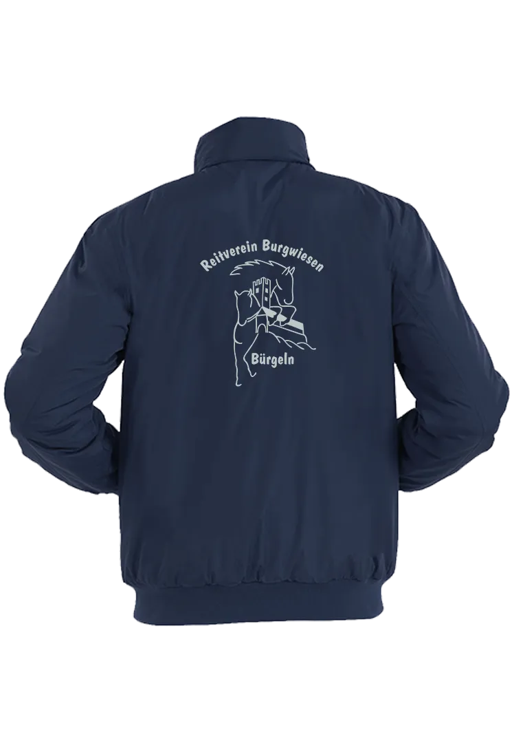 Blouson Herren - navy