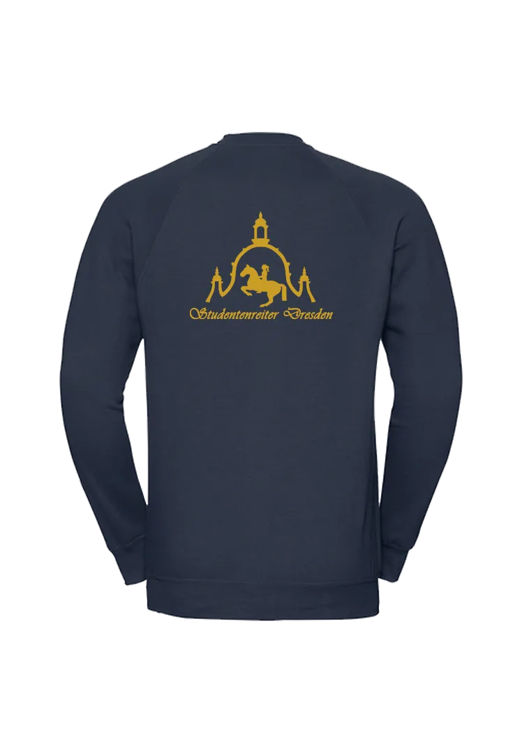 Sweatshirt Unisex - navy