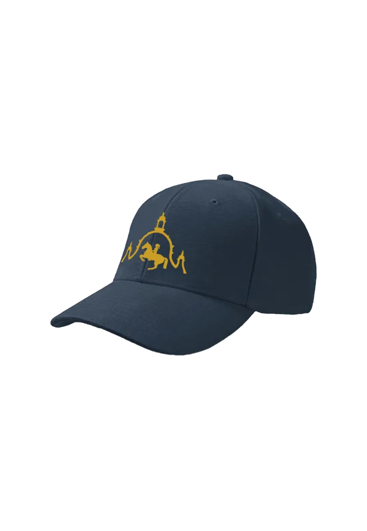 Cap - navy