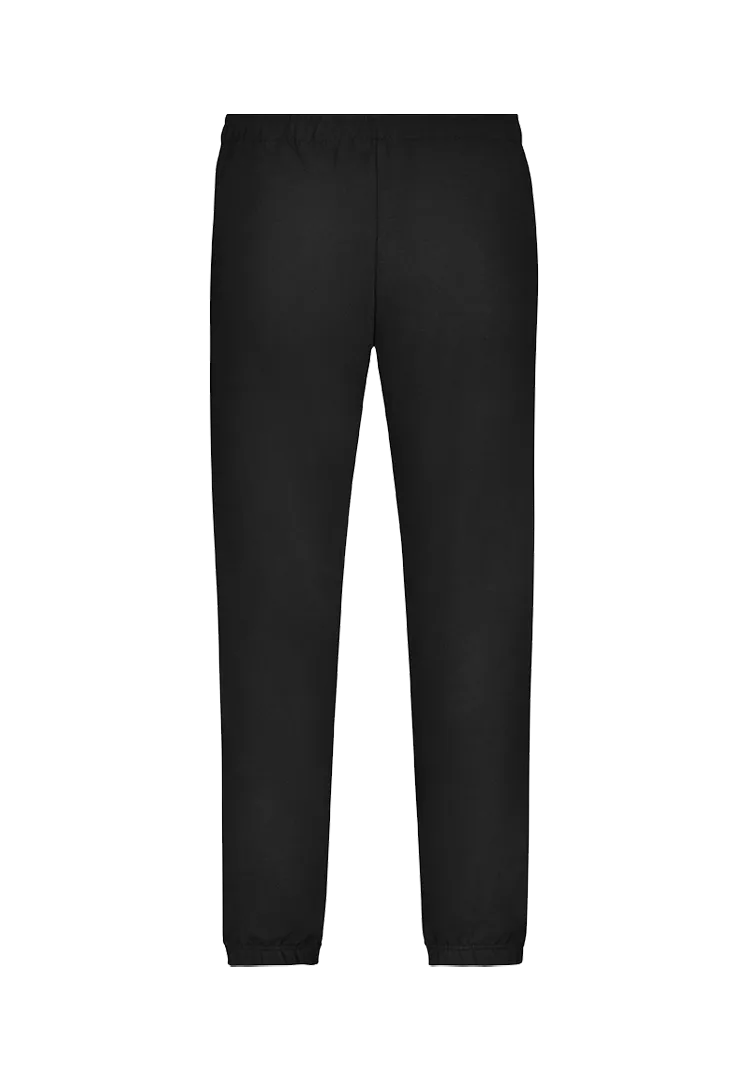 Jogginghose Herren - schwarz