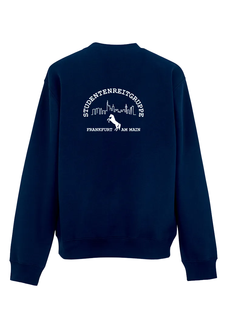 Sweatshirt Unisex - navy