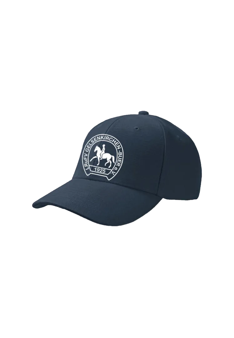 Cap - navy
