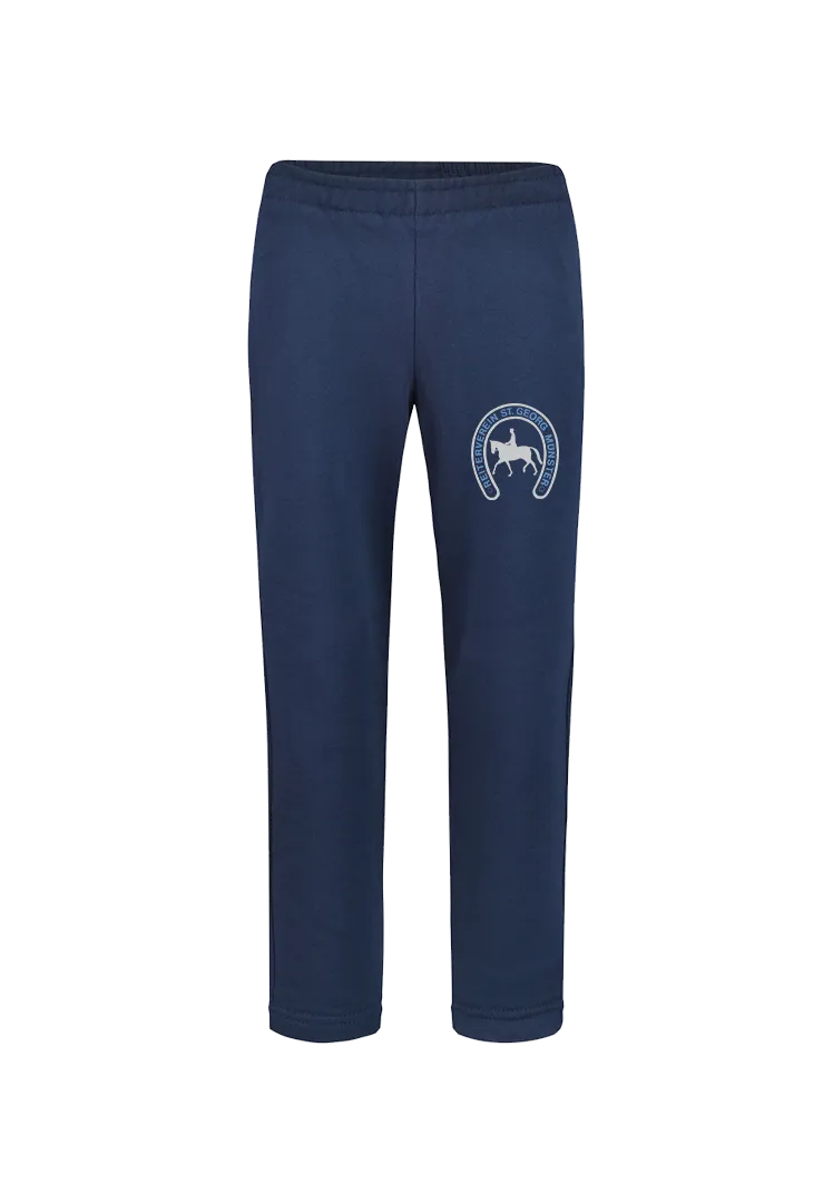Jogginghose Kinder - navy
