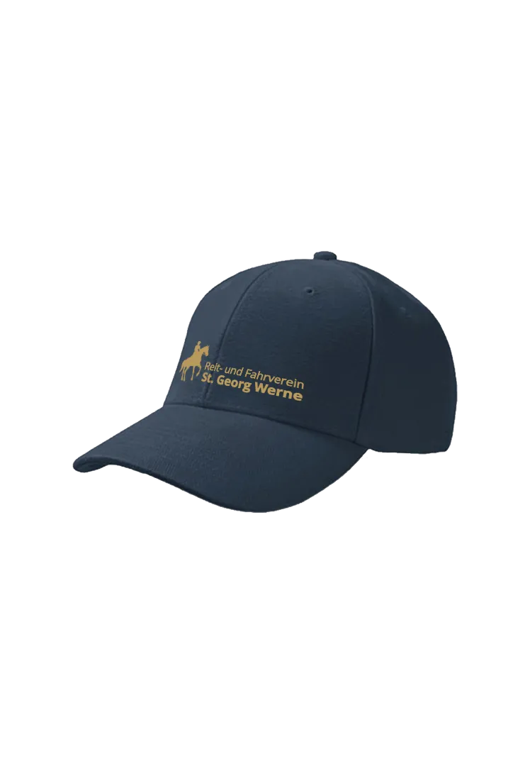 Cap - navy