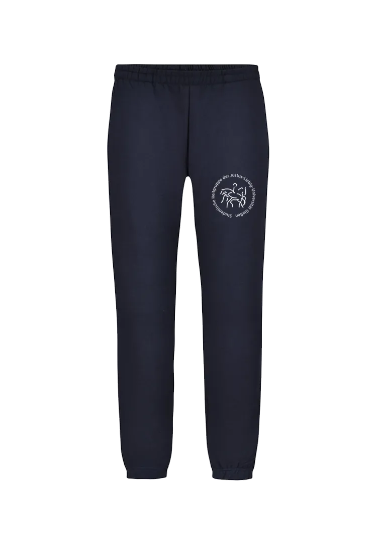 Jogginghose Damen  - navy