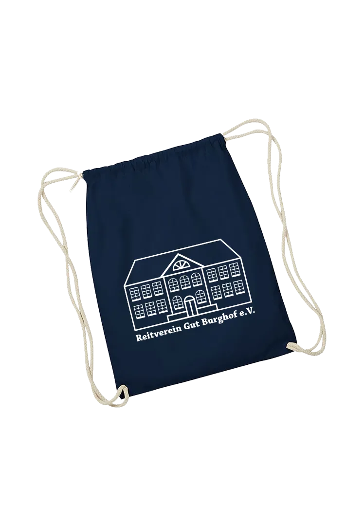 Gymbag - navy