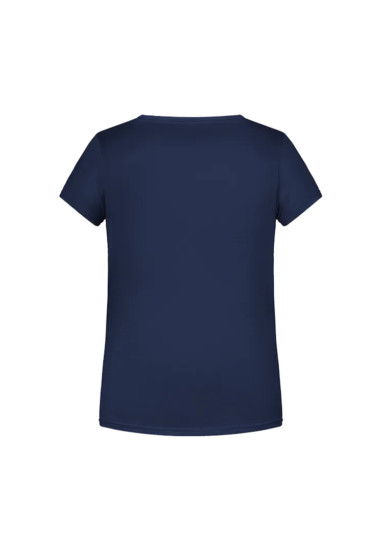 T-Shirt Kinder - navy