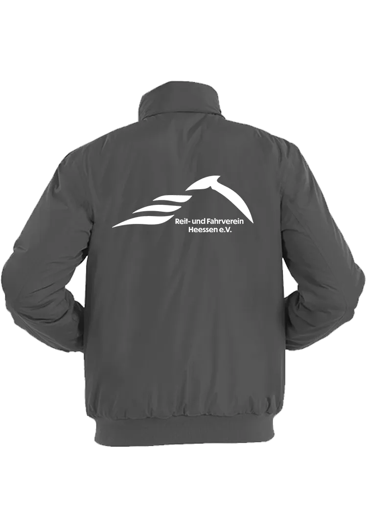 Blouson Herren  - graphite