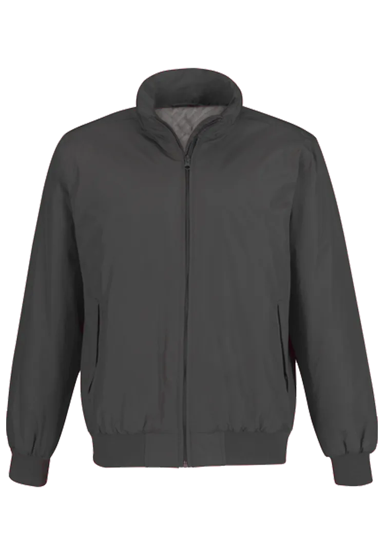 Blouson Herren  - graphite
