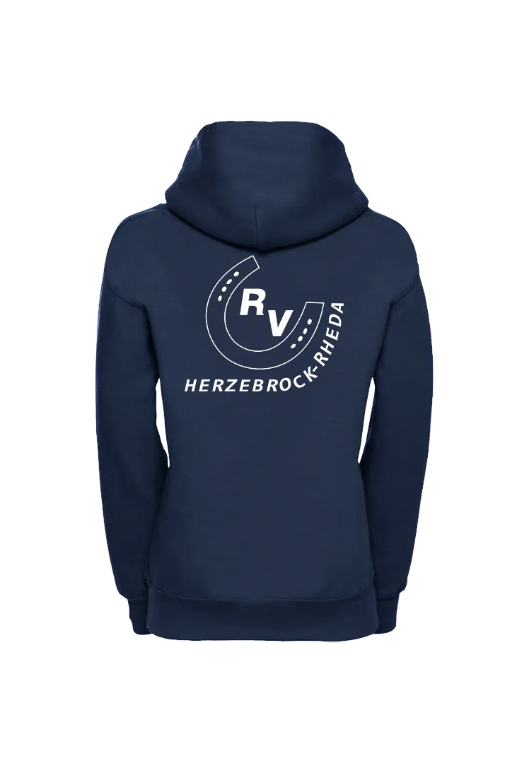 Hoodie Kinder - navy
