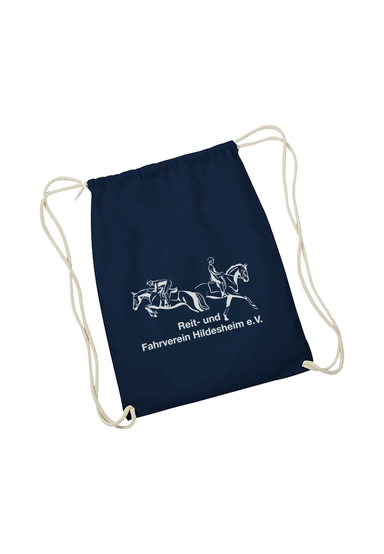 Gymbag - navy