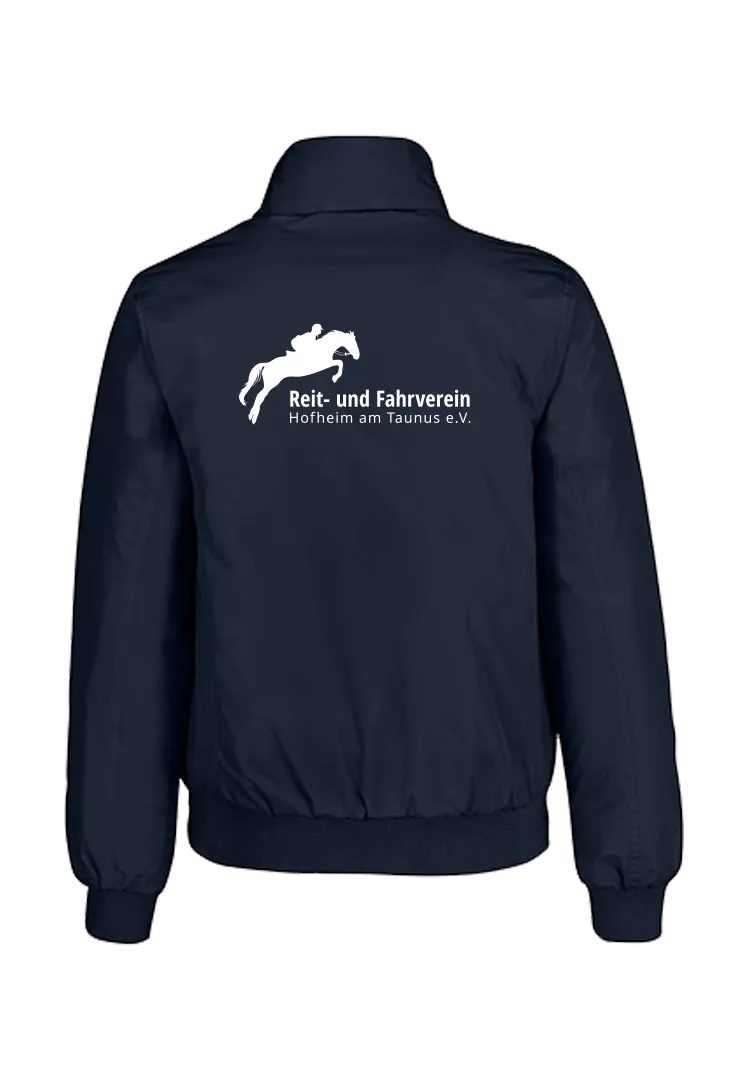 Blouson Damen - navy