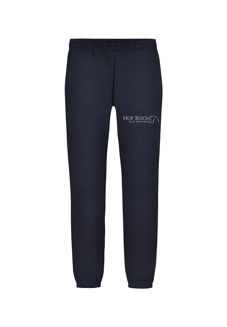 Jogginghose Damen - navy