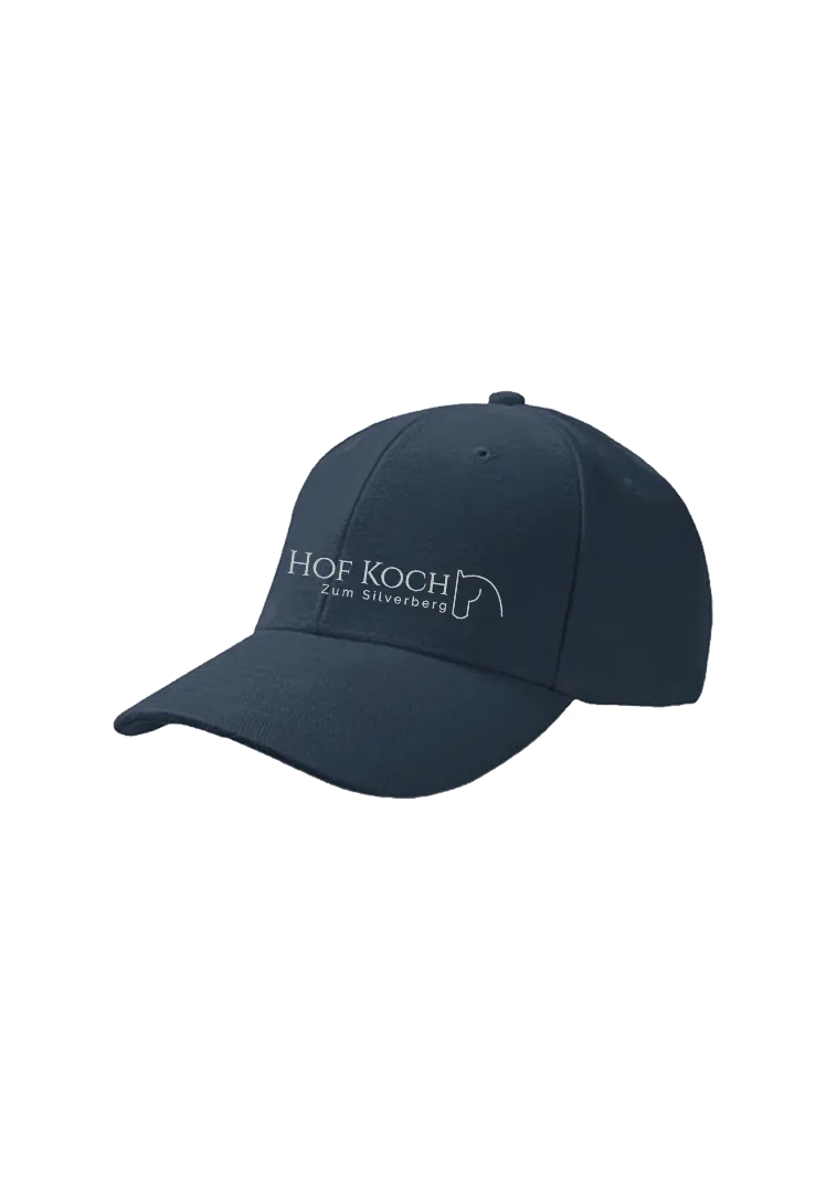 Cap - navy 