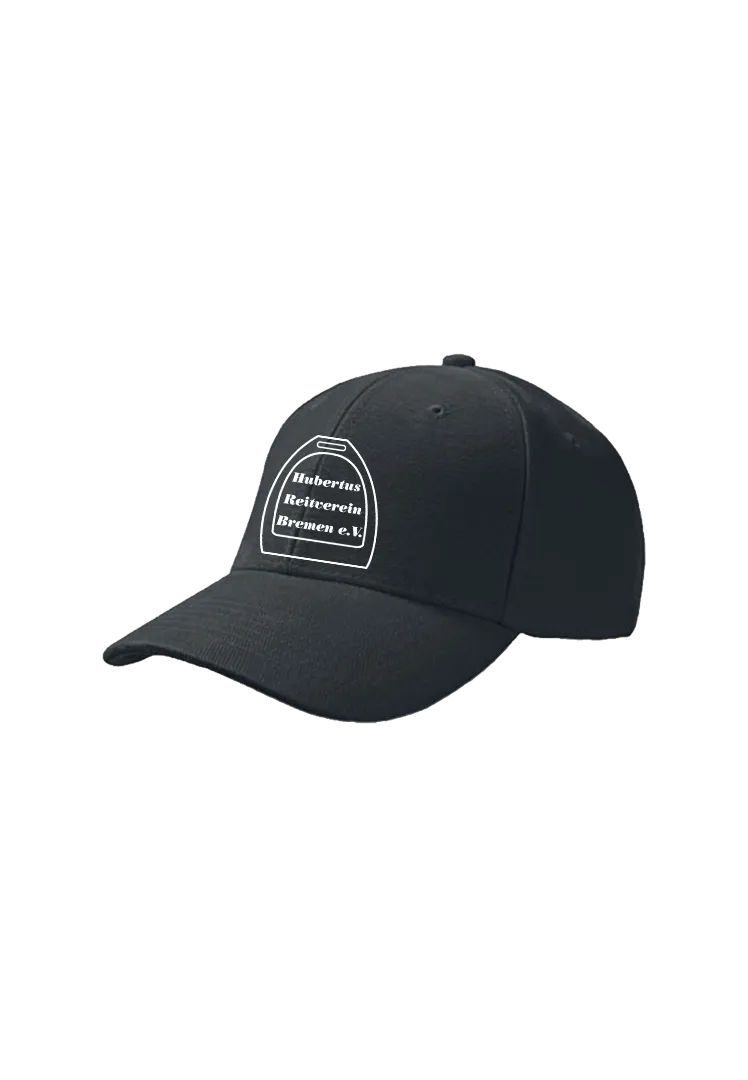 Cap - schwarz