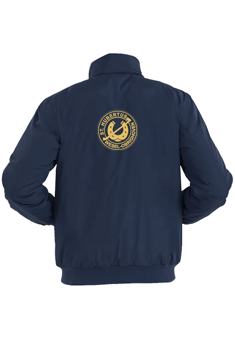 Blouson Herren  - navy