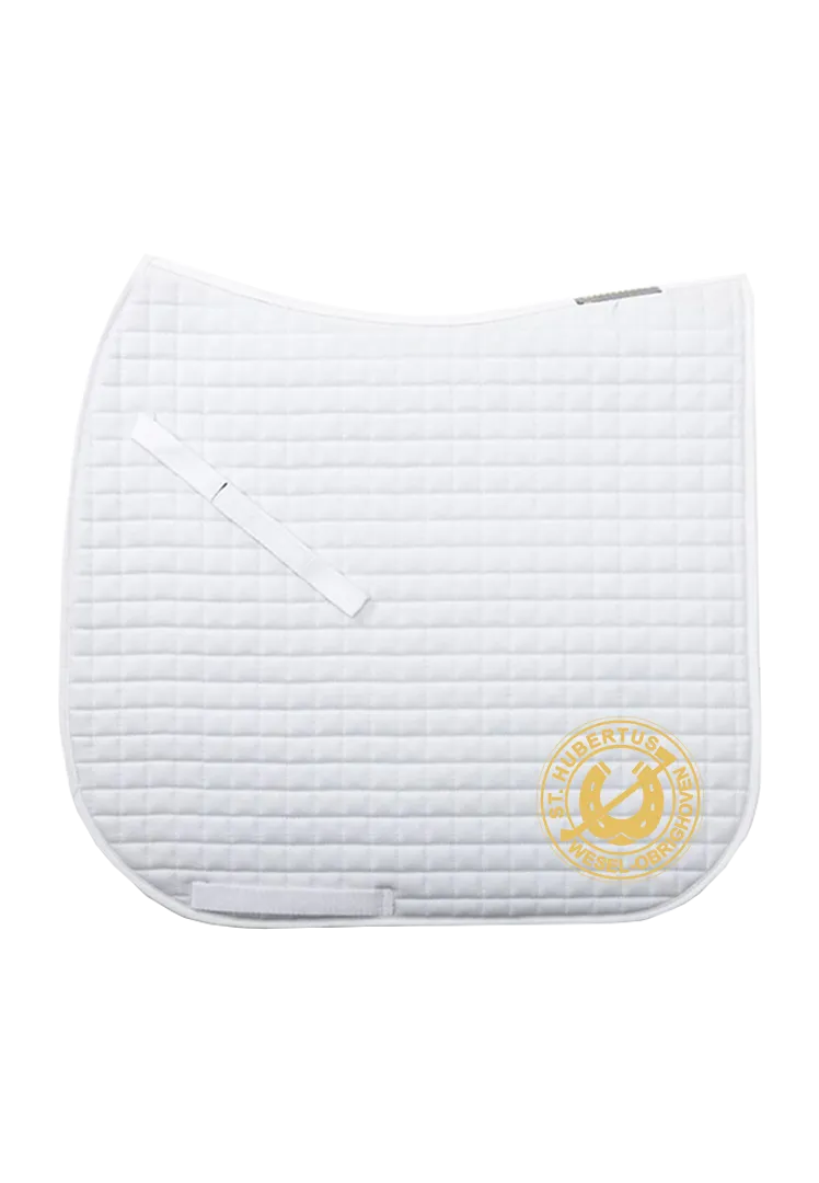 Schabracke  - weiß