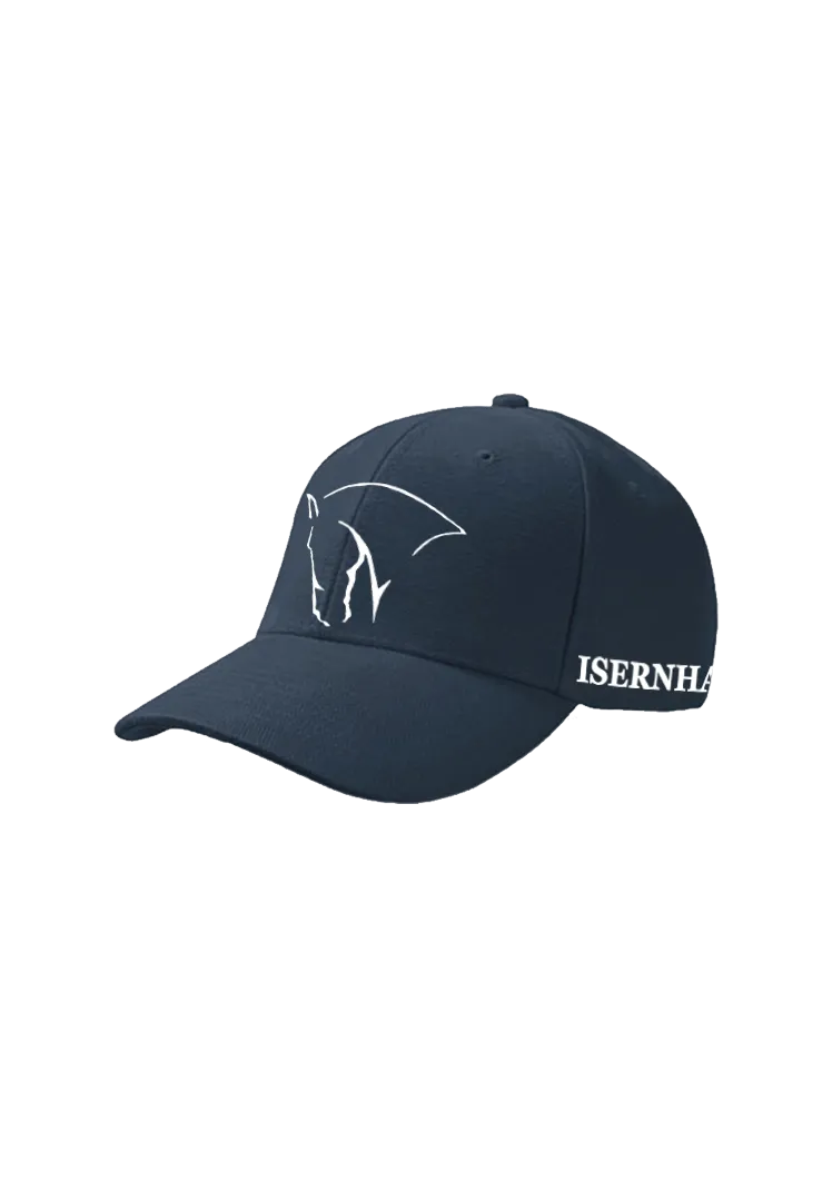 Cap - navy