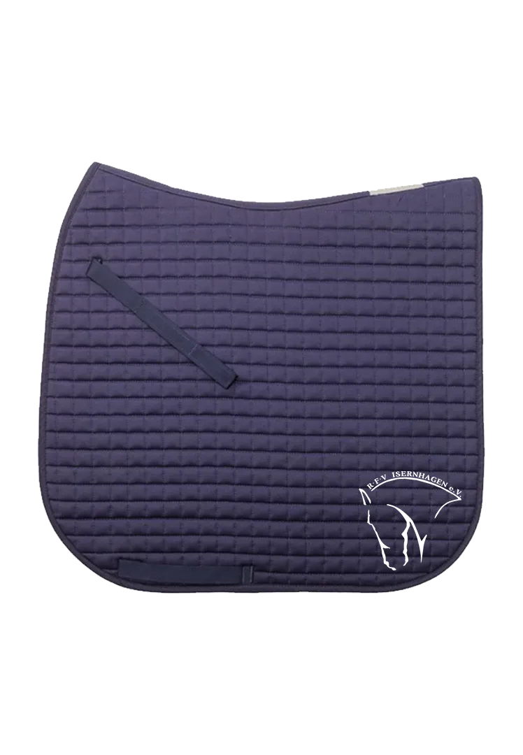 Schabracke - navy