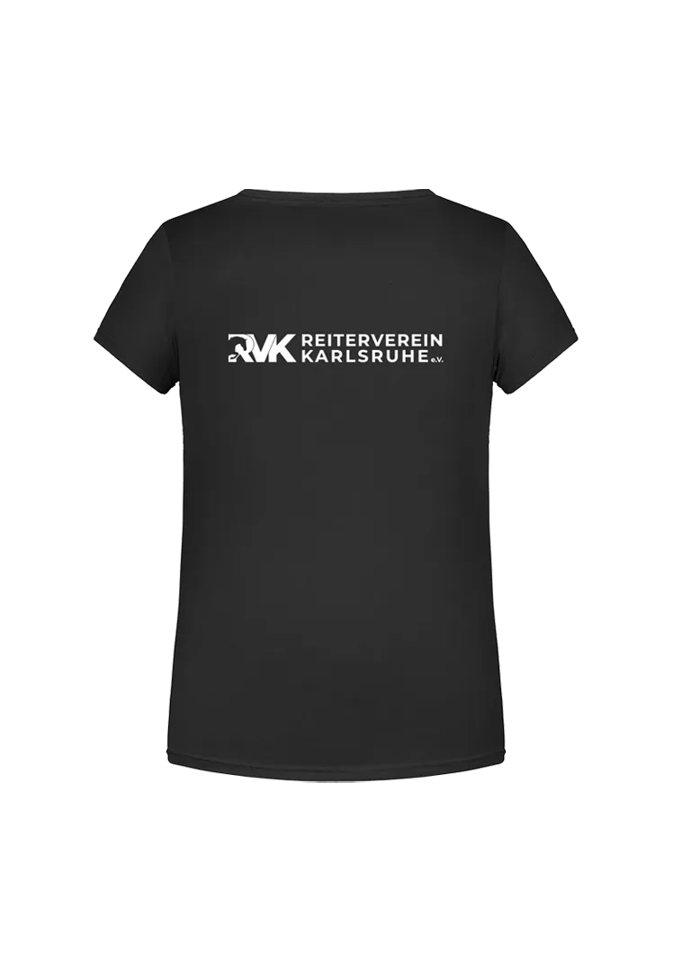 T-Shirt Kinder - schwarz