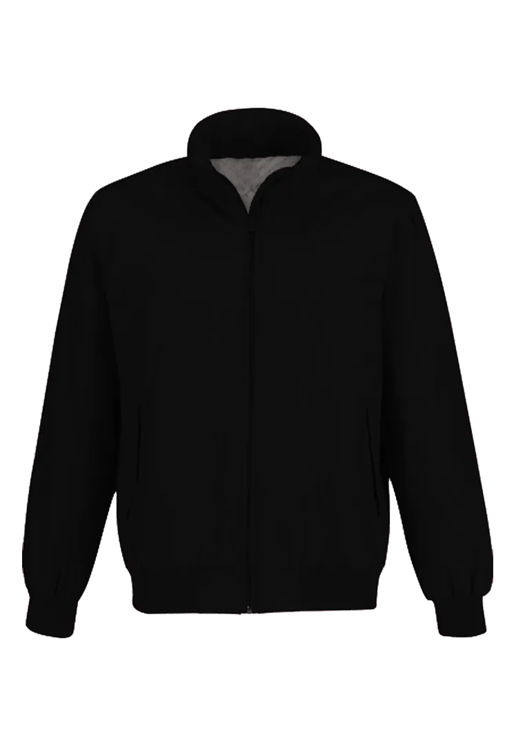 Blouson Herren - schwarz