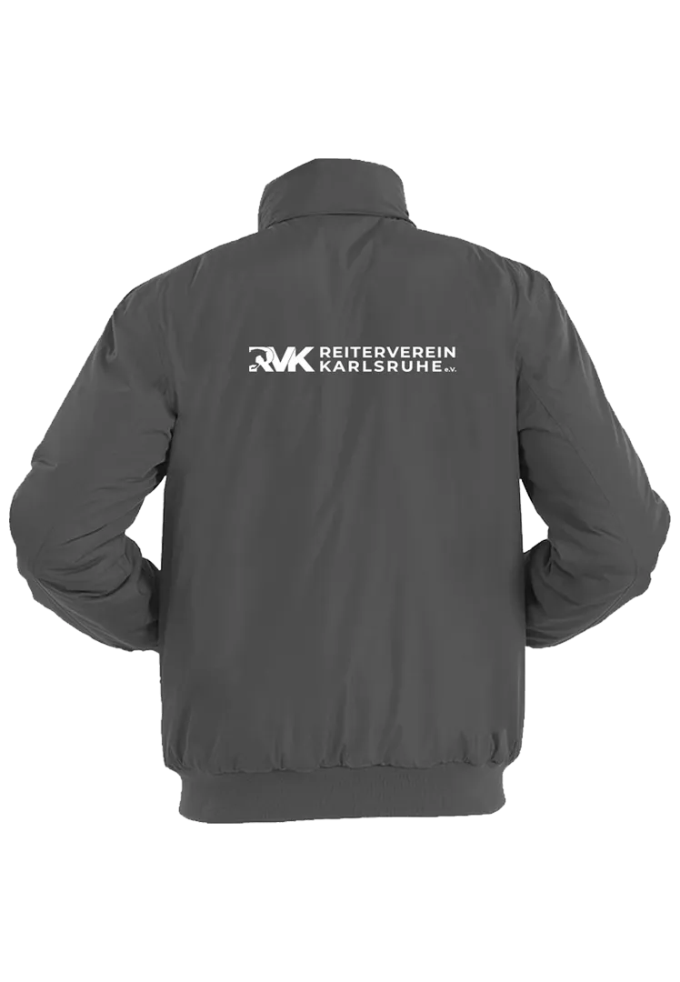 Blouson Herren - dark grey