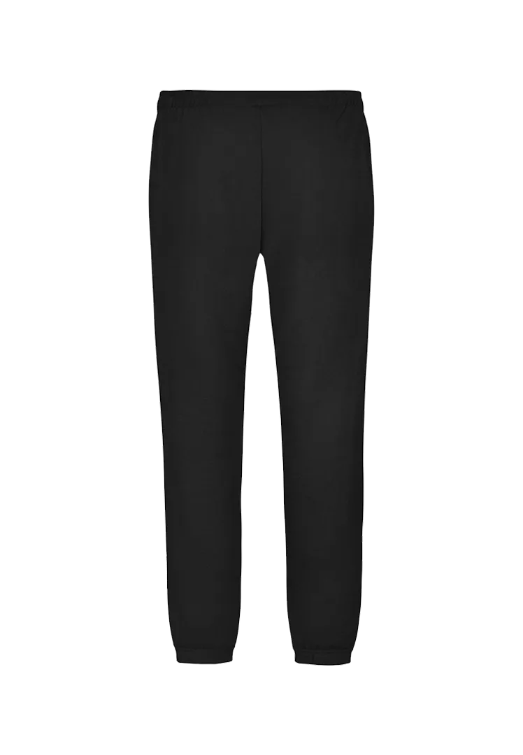Jogginghose Damen  - schwarz