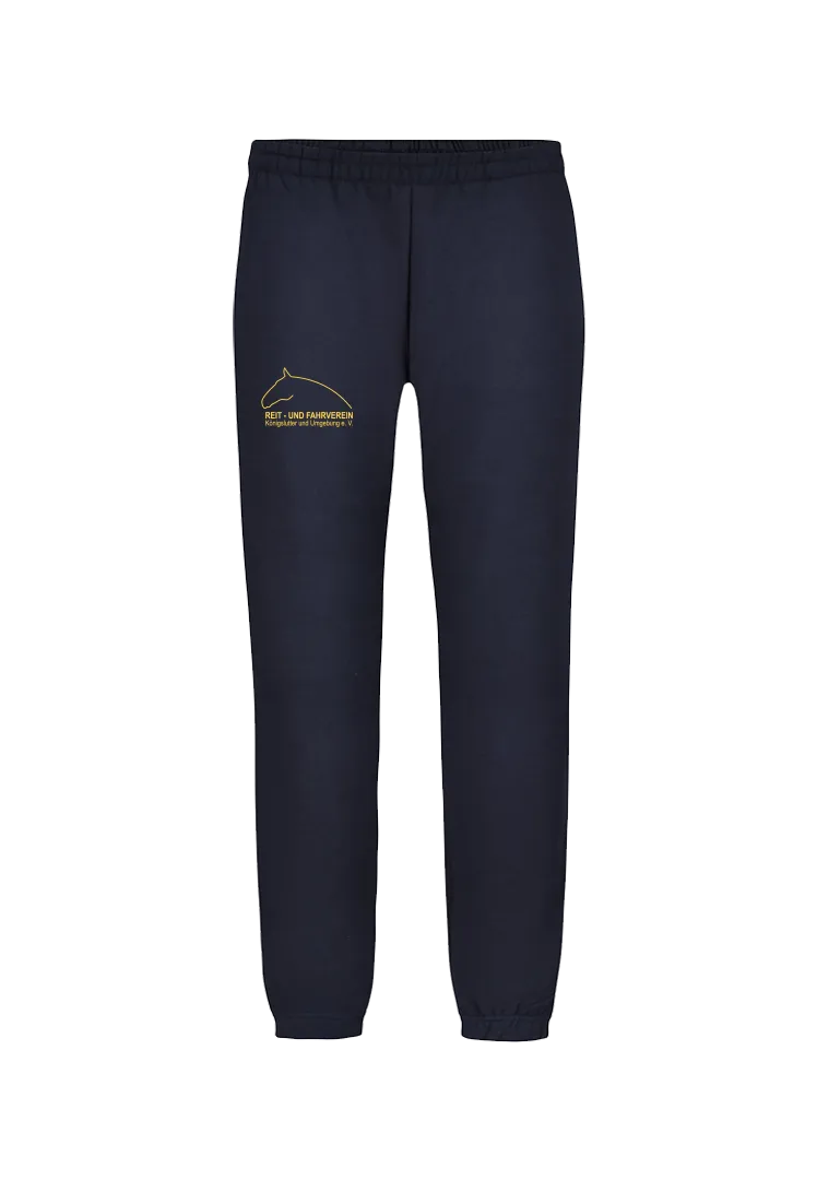 Jogginghose Damen - navy