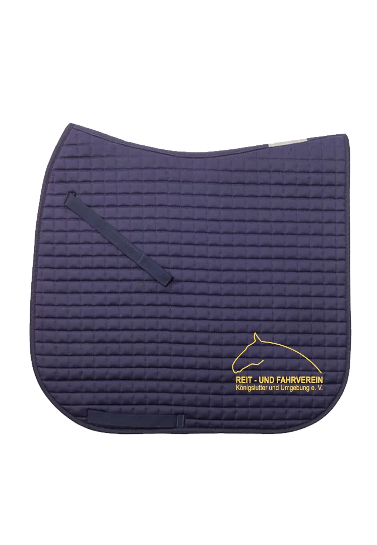 Schabracke - navy
