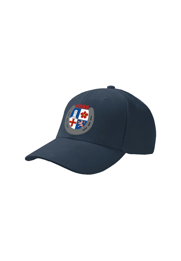 Cap - navy