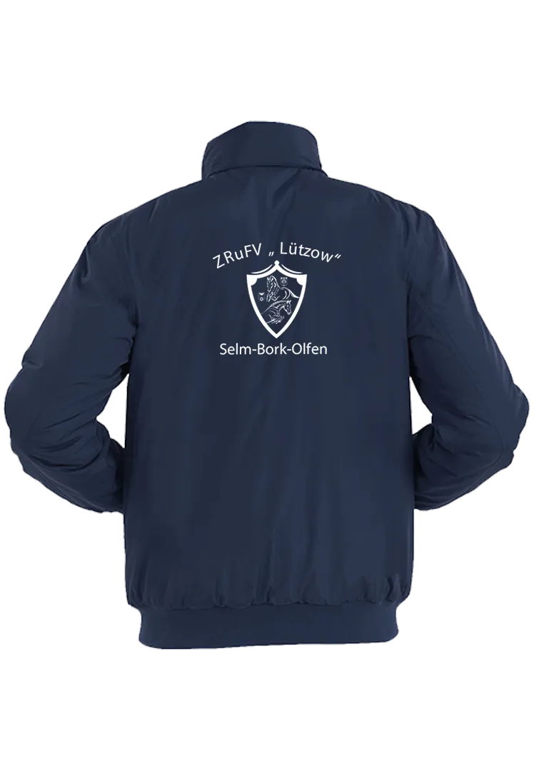 Blouson Herren - navy