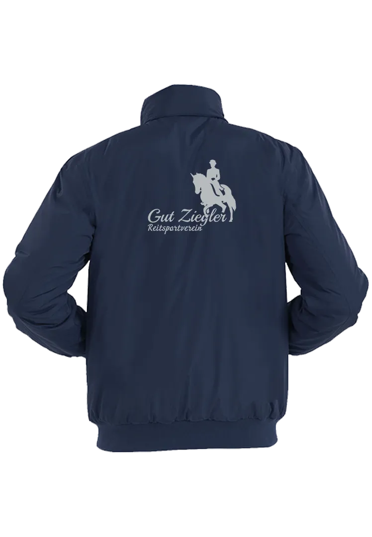 Blouson Herren - navy