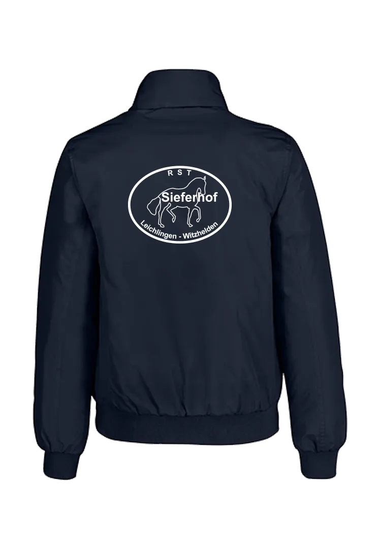 Blouson Damen - navy
