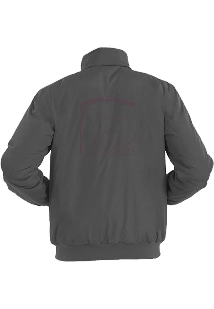 Blouson Herren - dark grey