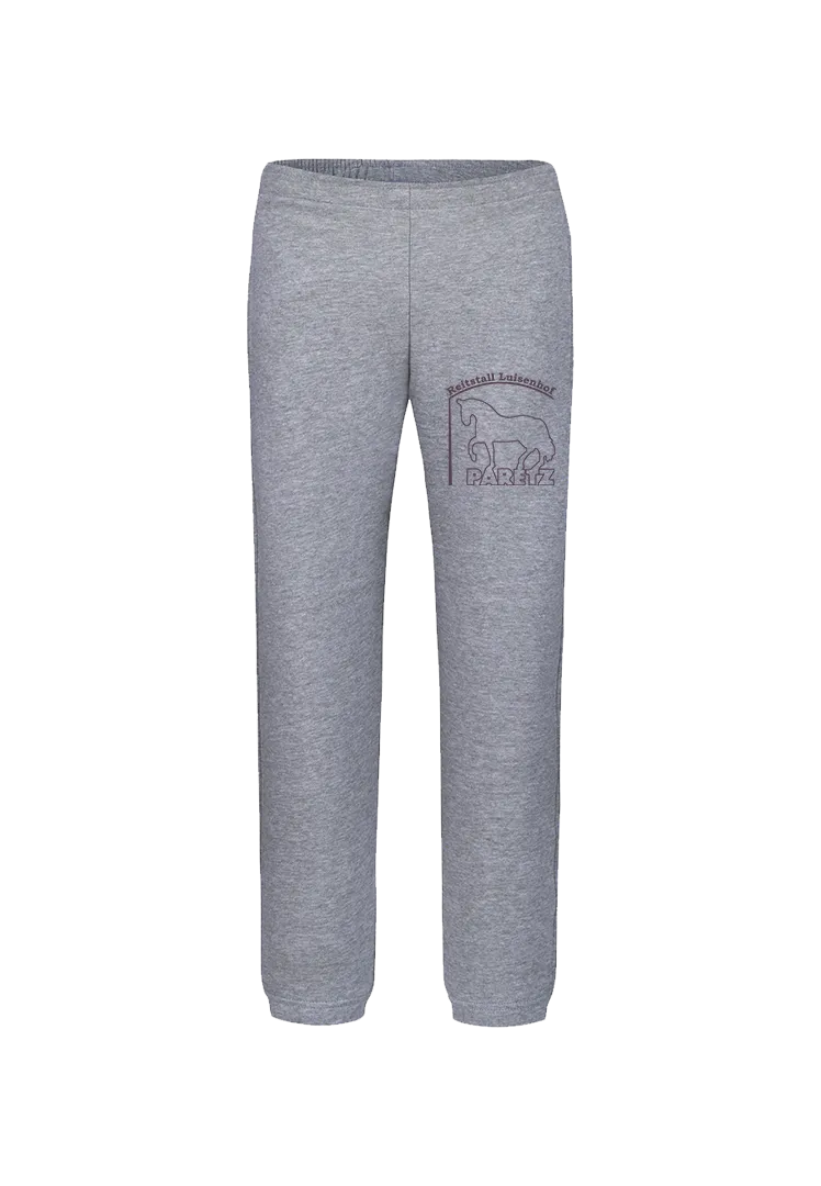 Jogginghose Kinder - grey heather