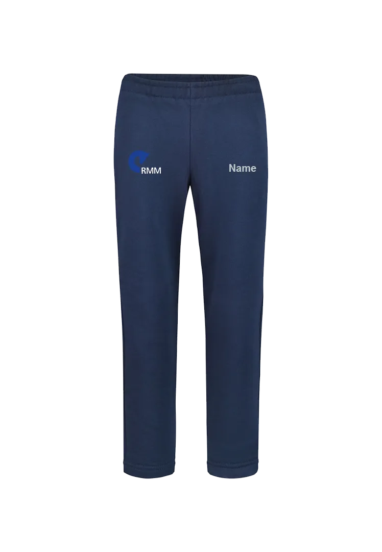 Jogginghose Kinder - navy