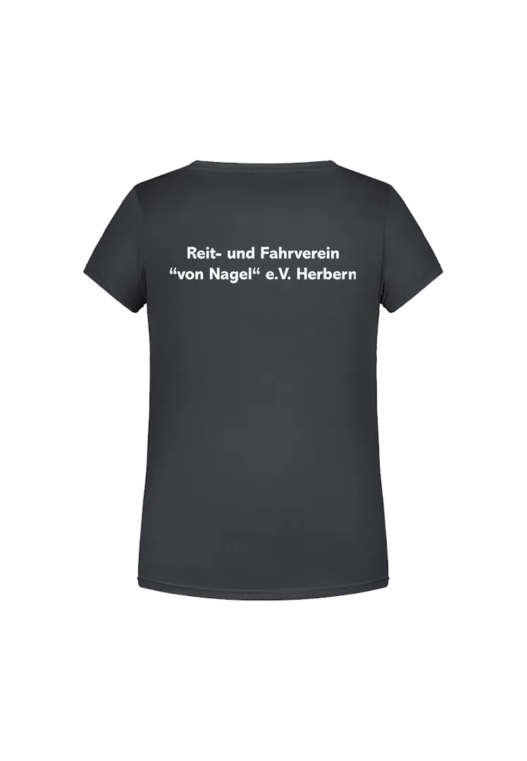 T-Shirt Kinder - graphite